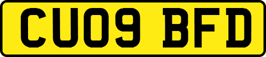 CU09BFD