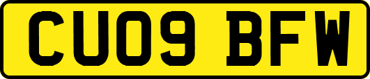 CU09BFW