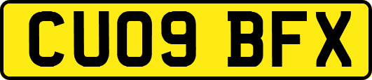 CU09BFX