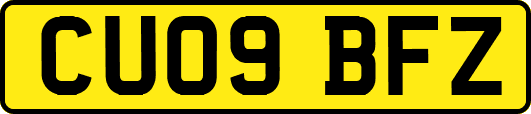 CU09BFZ