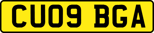 CU09BGA