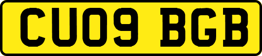 CU09BGB