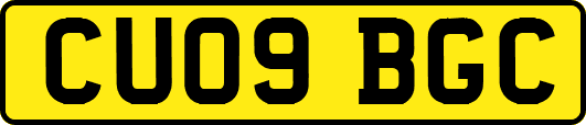 CU09BGC