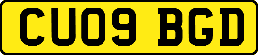 CU09BGD