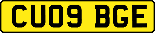 CU09BGE