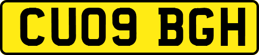 CU09BGH