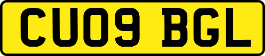 CU09BGL