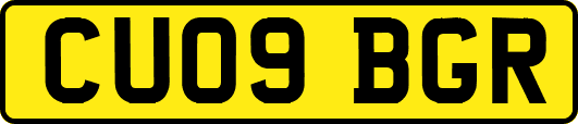 CU09BGR