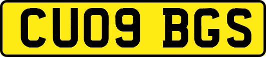 CU09BGS