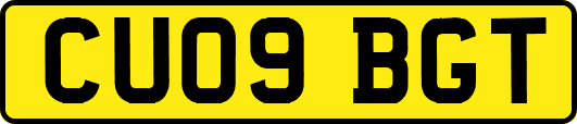 CU09BGT