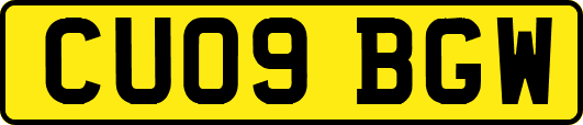 CU09BGW