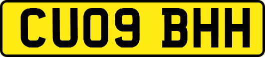 CU09BHH