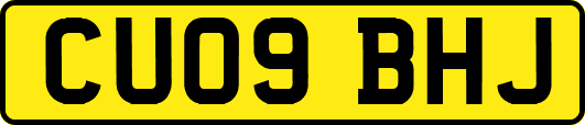 CU09BHJ