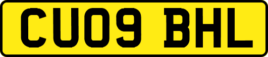 CU09BHL