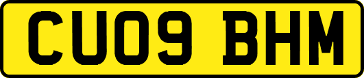 CU09BHM