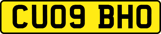 CU09BHO