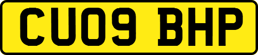 CU09BHP