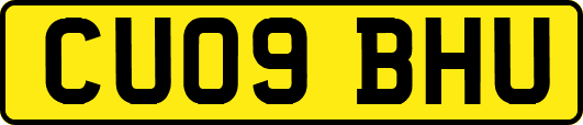 CU09BHU