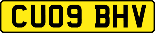 CU09BHV