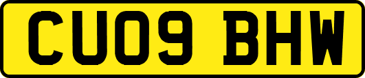 CU09BHW