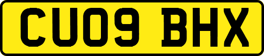 CU09BHX