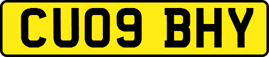 CU09BHY