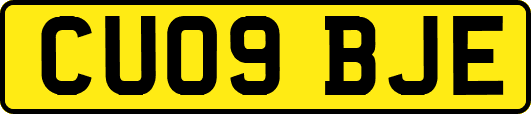 CU09BJE