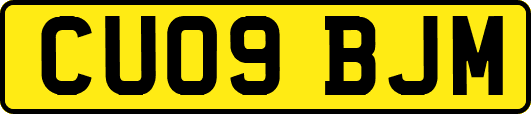 CU09BJM