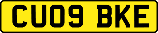 CU09BKE