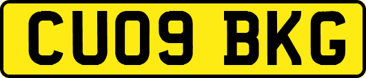 CU09BKG