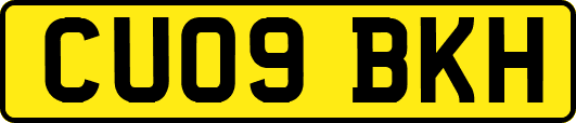 CU09BKH