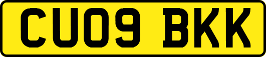 CU09BKK