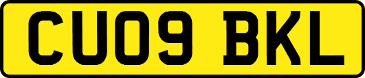 CU09BKL
