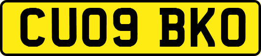 CU09BKO