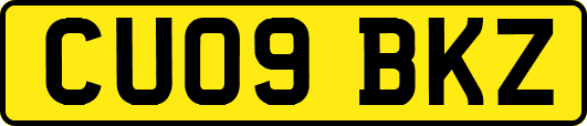 CU09BKZ