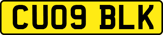 CU09BLK