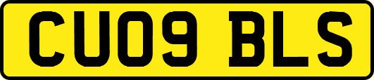 CU09BLS