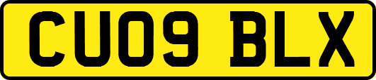 CU09BLX