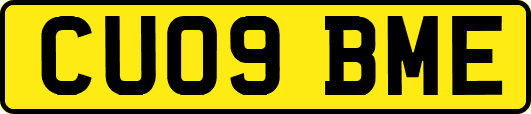 CU09BME