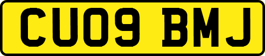 CU09BMJ