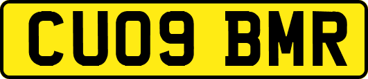 CU09BMR