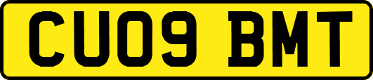 CU09BMT