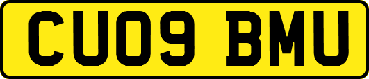 CU09BMU