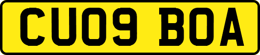 CU09BOA