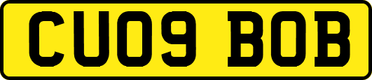 CU09BOB