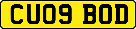 CU09BOD