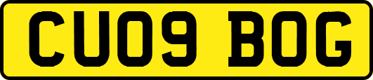 CU09BOG