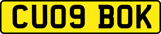 CU09BOK