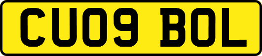 CU09BOL