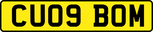 CU09BOM